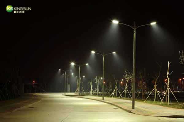 High Power LED Street Light