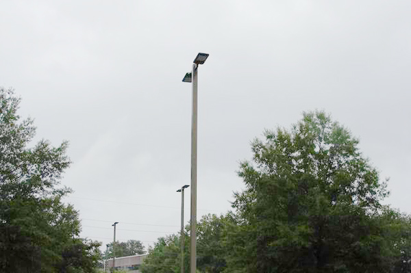 <a href='http://www.kslights.com/' target='_blank'><u>Kingsun LED Light</u></a>ing Project in the Oil Refinery in Canada