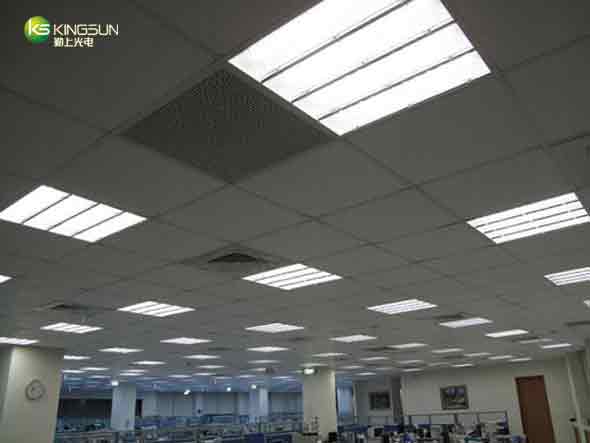 LED Tube Light