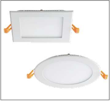 dlth led downlight